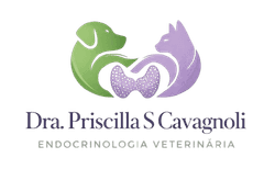 Logo Dra. Priscilla Endocrinologista