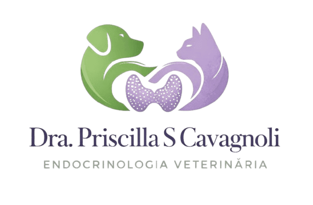 Logo Dra. Priscilla Endocrinologista